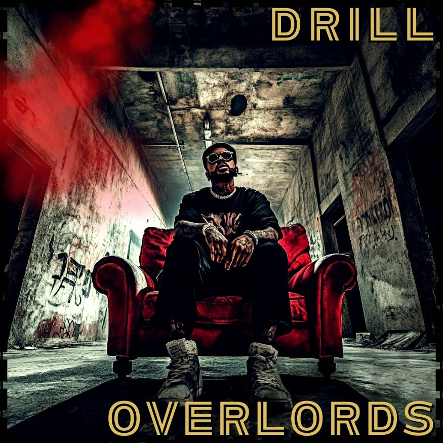 Drill Producer Overlords