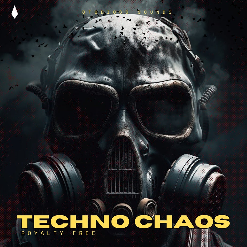 The Techno Chaos Collection