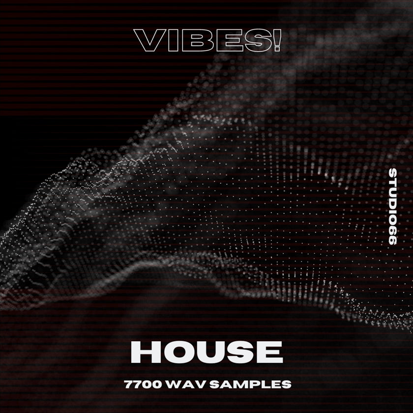House Vibes Studio Samples