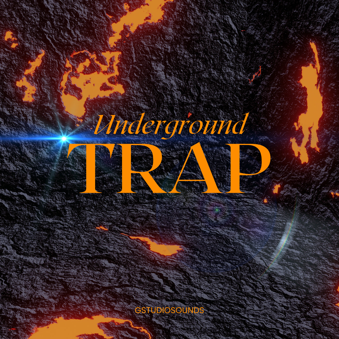 Trap Underground Collection