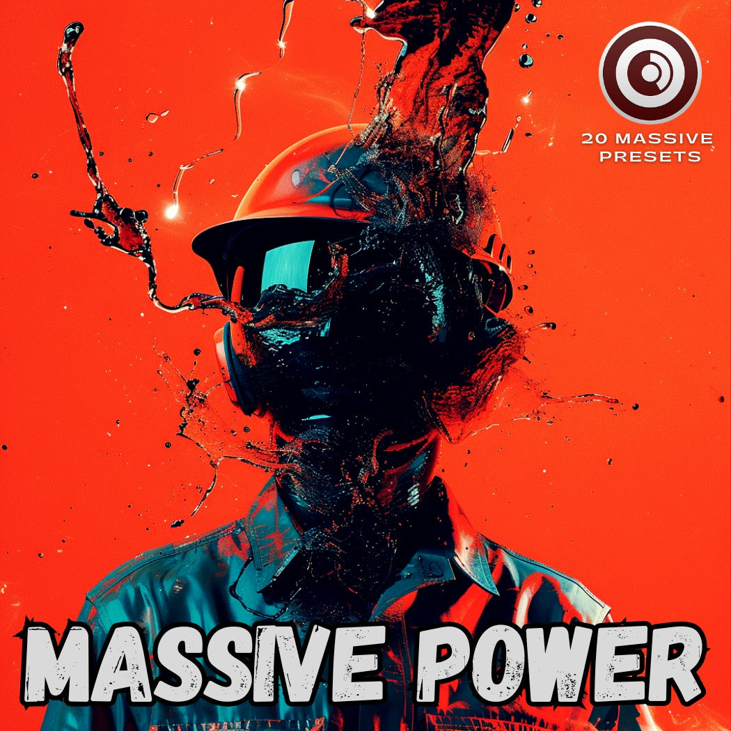 Massive Presets Power Pack