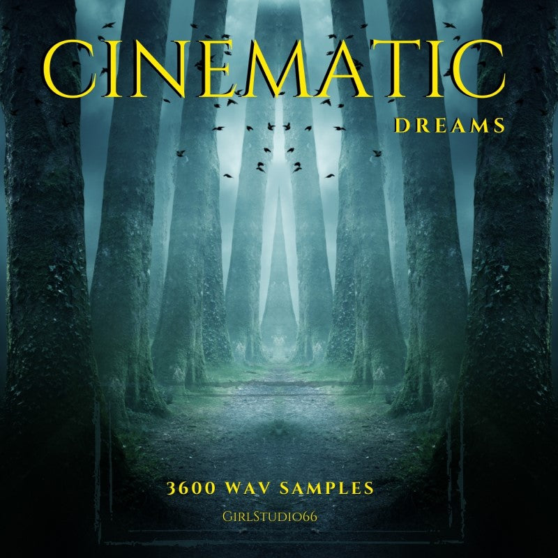 Dreams: Cinematic Samples