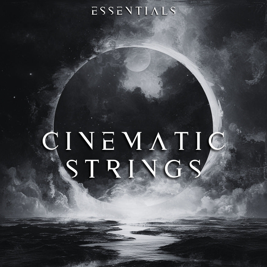 Cinematic Strings Essential
