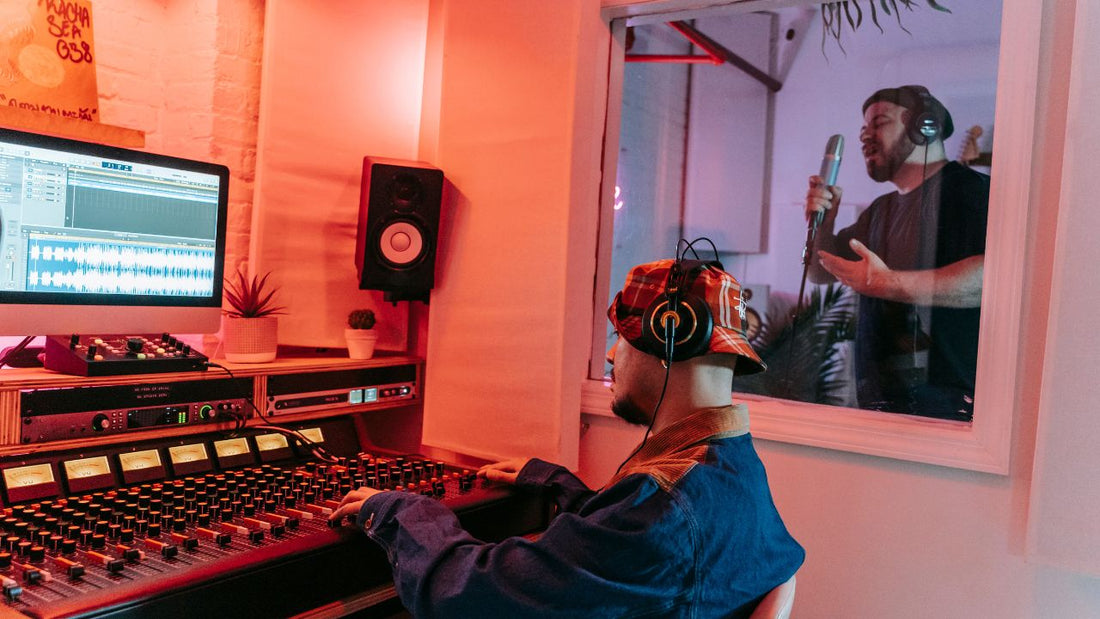 The Importance Of Royalty Free Samples And Loops In Music Production The importance of royalty free samples and loops in music production