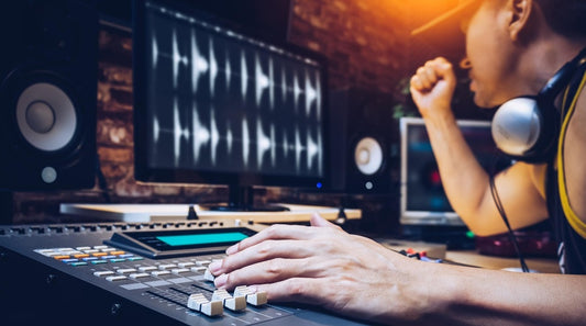 How to Start Making Music: Beginner’s Guide to Producing Tracks