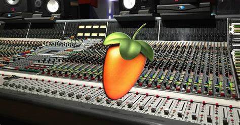 🎵 FL Studio: Your Digital Music Playground 🎶