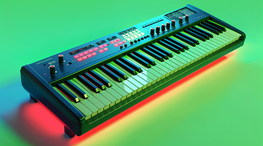 Using MIDI Files in Music Production