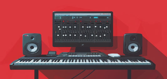 Accelerate Your Music Production in 2024: Using Samples, Presets, Loops, and MIDI Packs