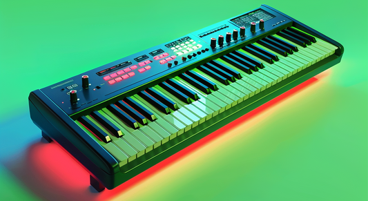 Synth Presets: Your Sonic Shortcut to Musical Magic 🎹 🎶