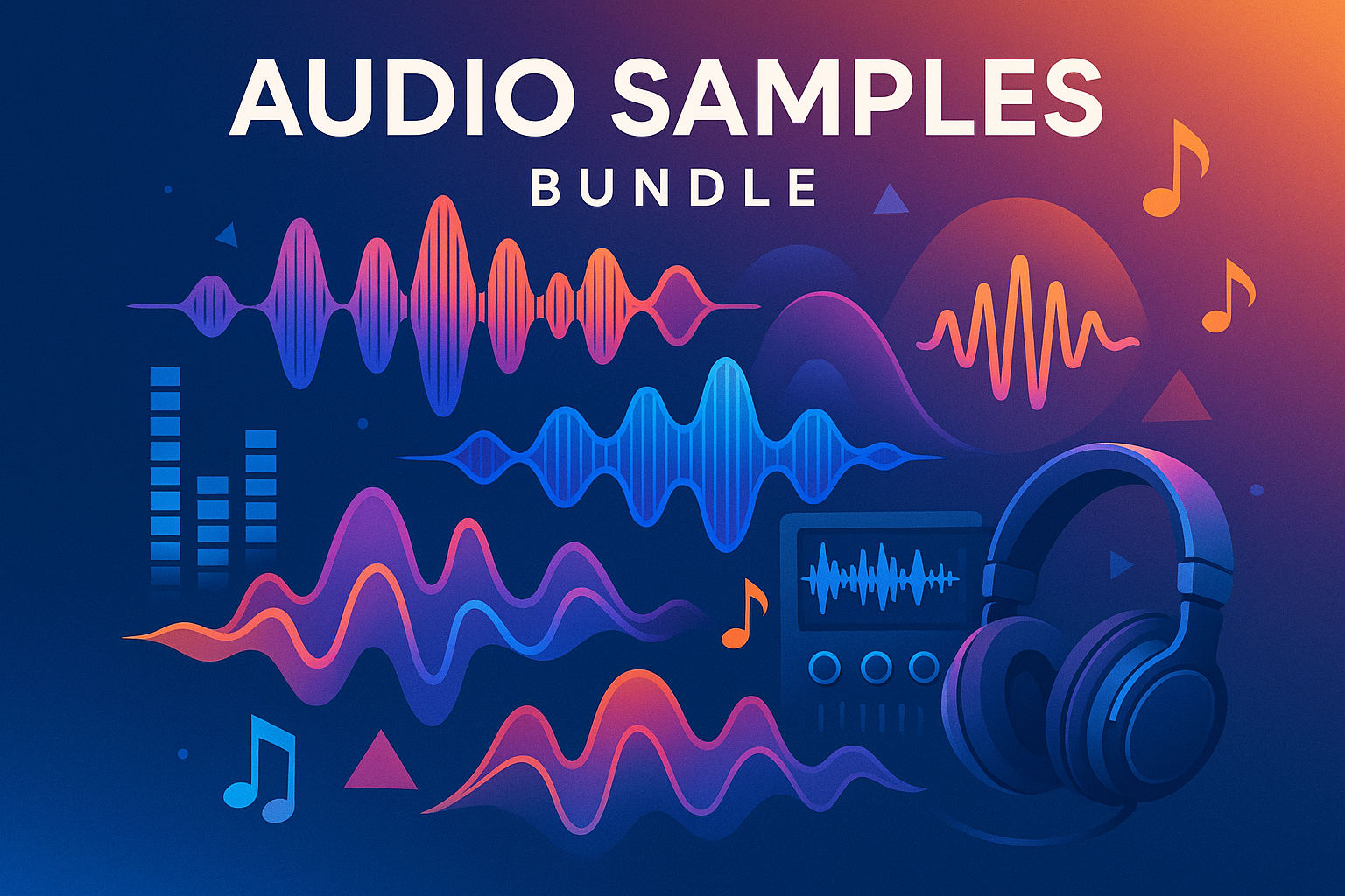 Producer Bundles – Samples Presets