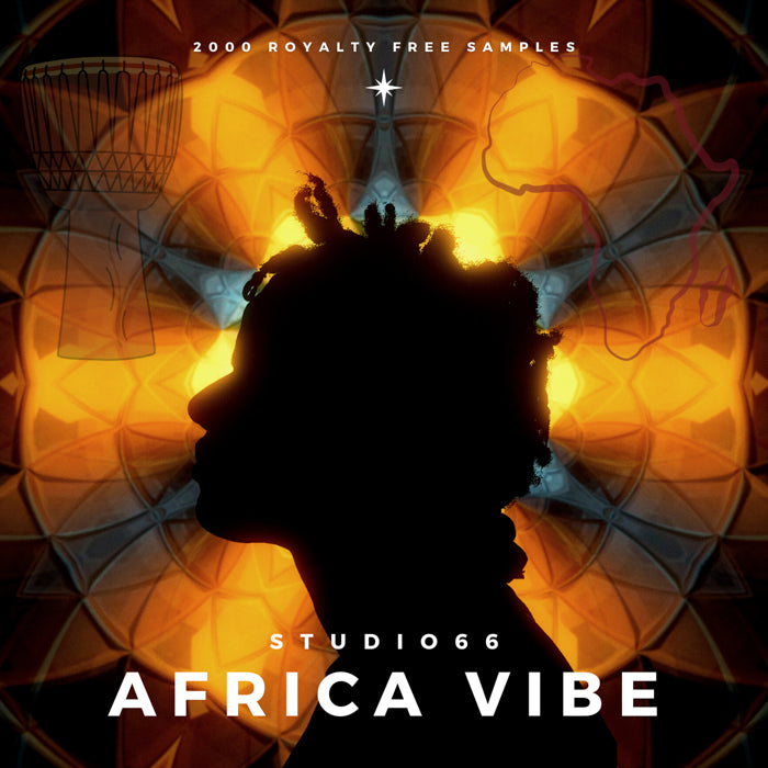 Africa Vibes Samples Pack