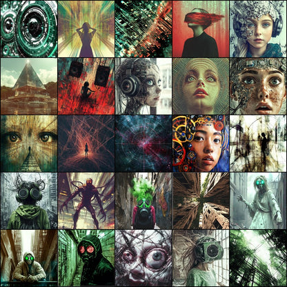 Album Covers Images Collection Volume 10
