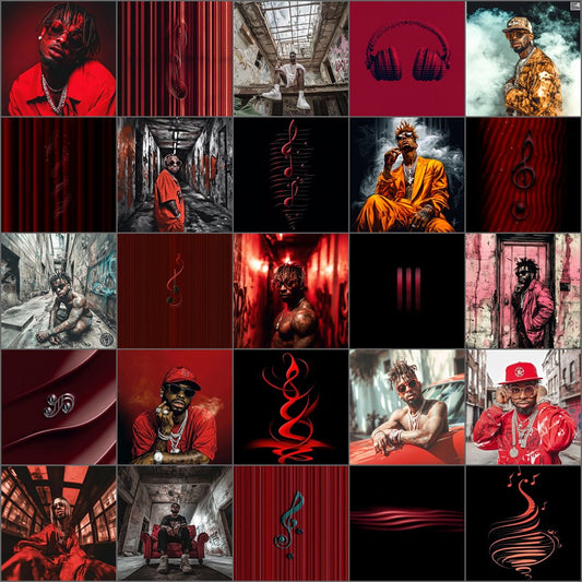 Album Covers Images Collection Volume 10