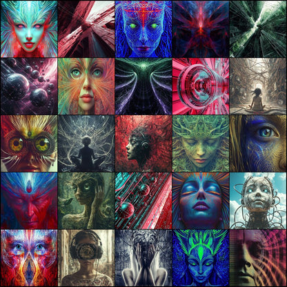 Album Covers Images Collection Volume 11