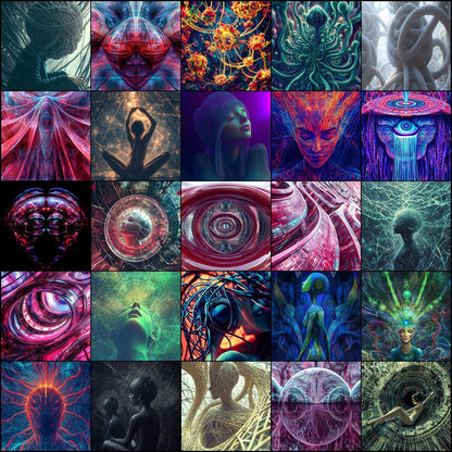Album Covers Images Collection Volume 11