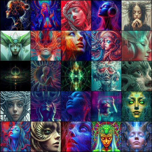 Album Covers Images Collection Volume 11