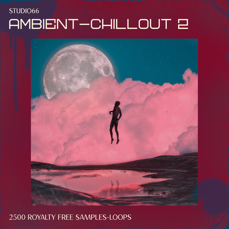 Ambient Chillout Downtempo Volume 2