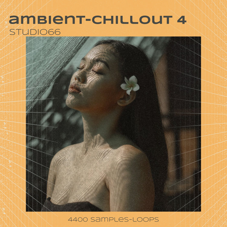 Ambient Chillout Downtempo Volume 4