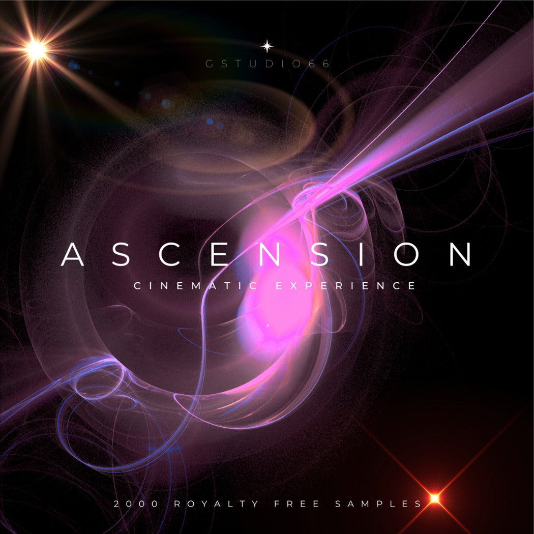 Ascension: Cinematic Experience Producer Pack