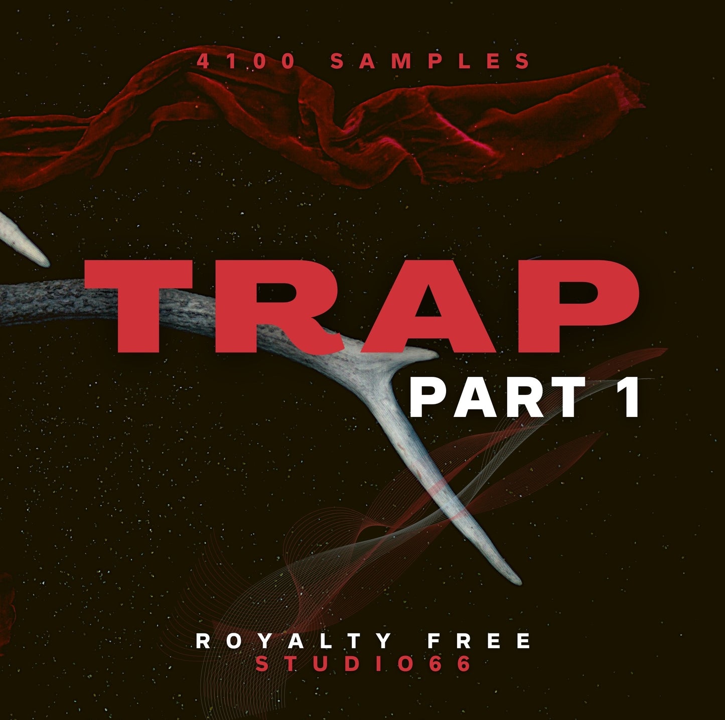 Black Trap Collection Part 1