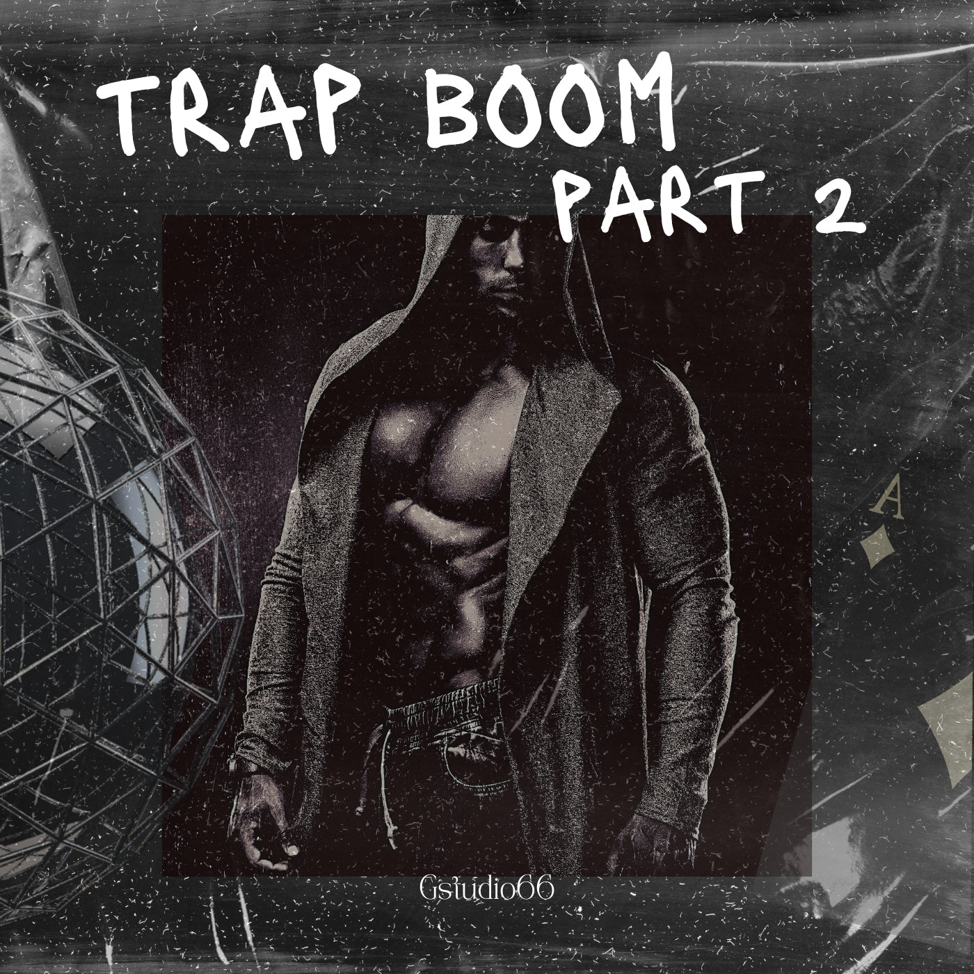 Trap Boom Studio Volume 2