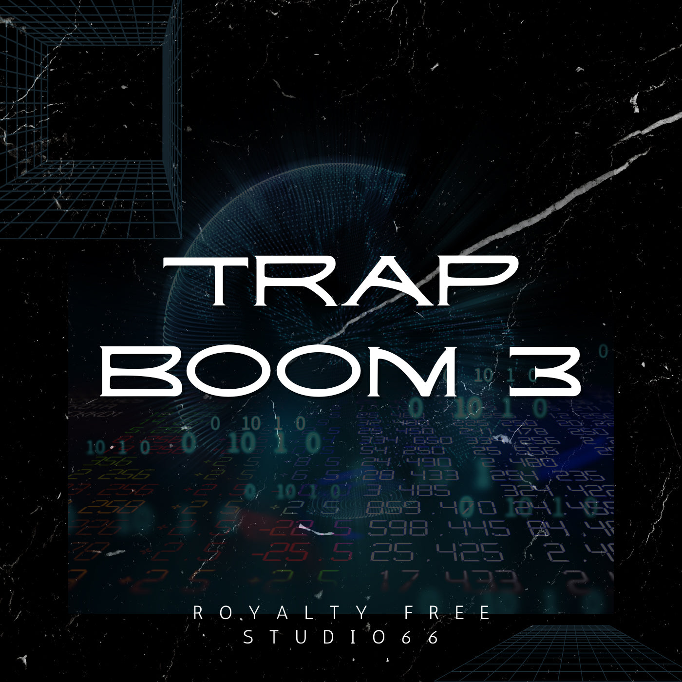 Trap Boom Studio Volume 3