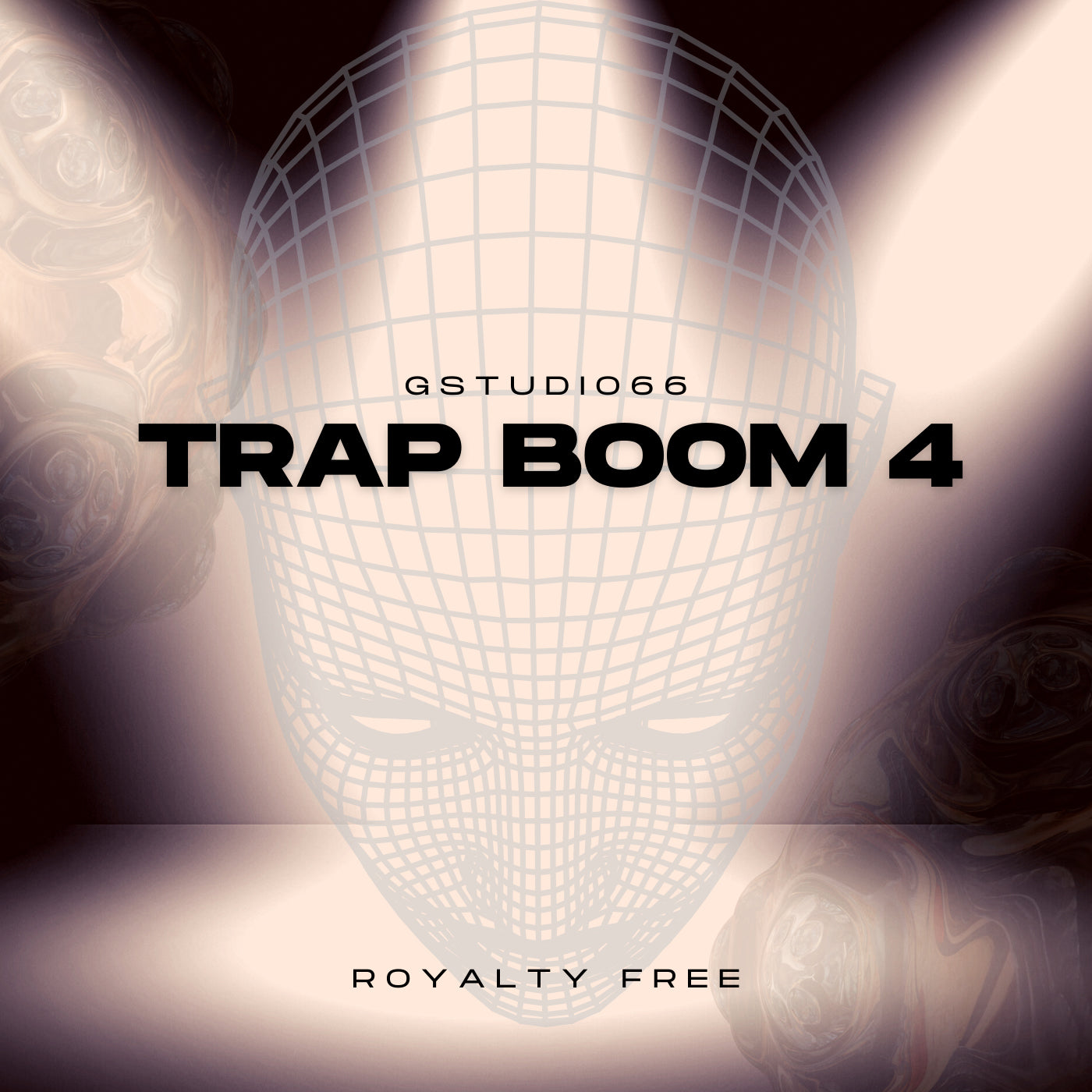 Trap Boom Studio Volume 4