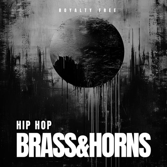 Hip Hop and Drill Brass and Horns