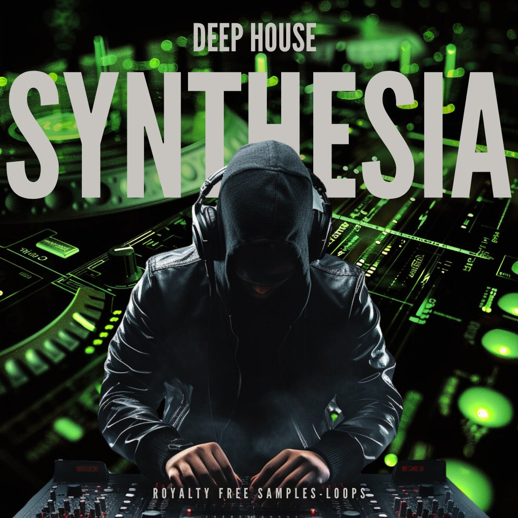 Deep House: SYNTHESIA