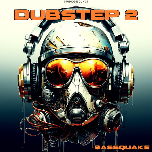 Dubstep BassQuake - Part 2