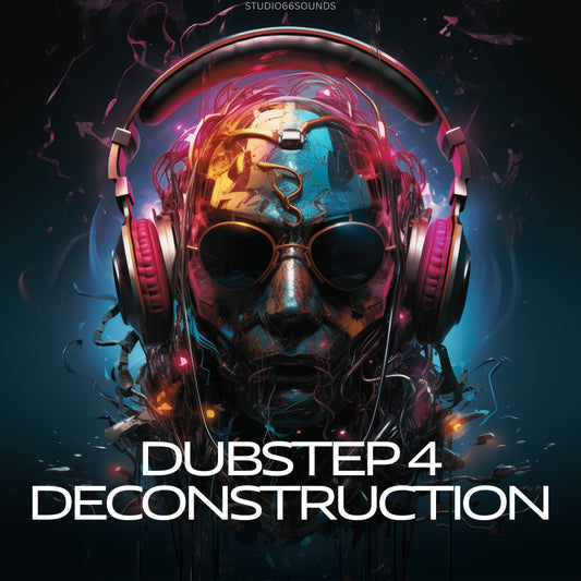 Dubstep Deconstruction - Part 4