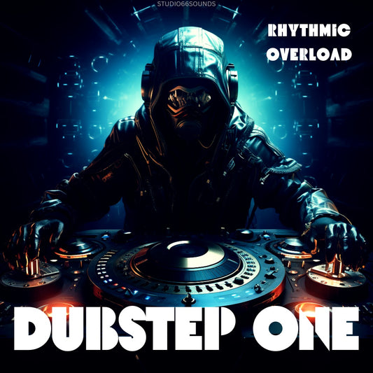 Dubstep Rhythmic Overload - Part 1