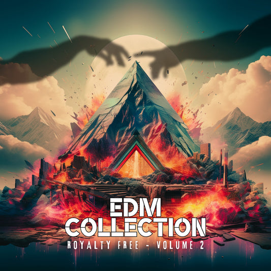 EDM Samples Collection Volume 2