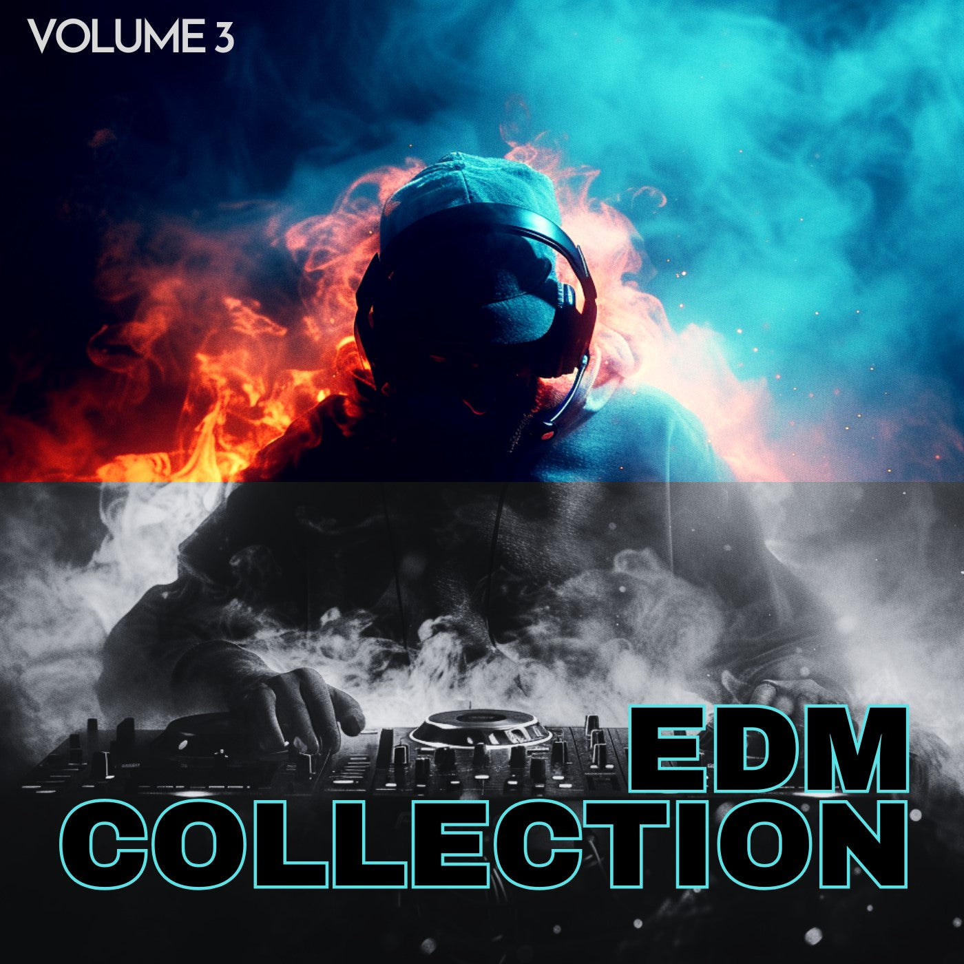 EDM Samples Collection Volume 3