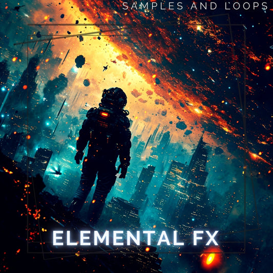 Elemental FX Effects Loops