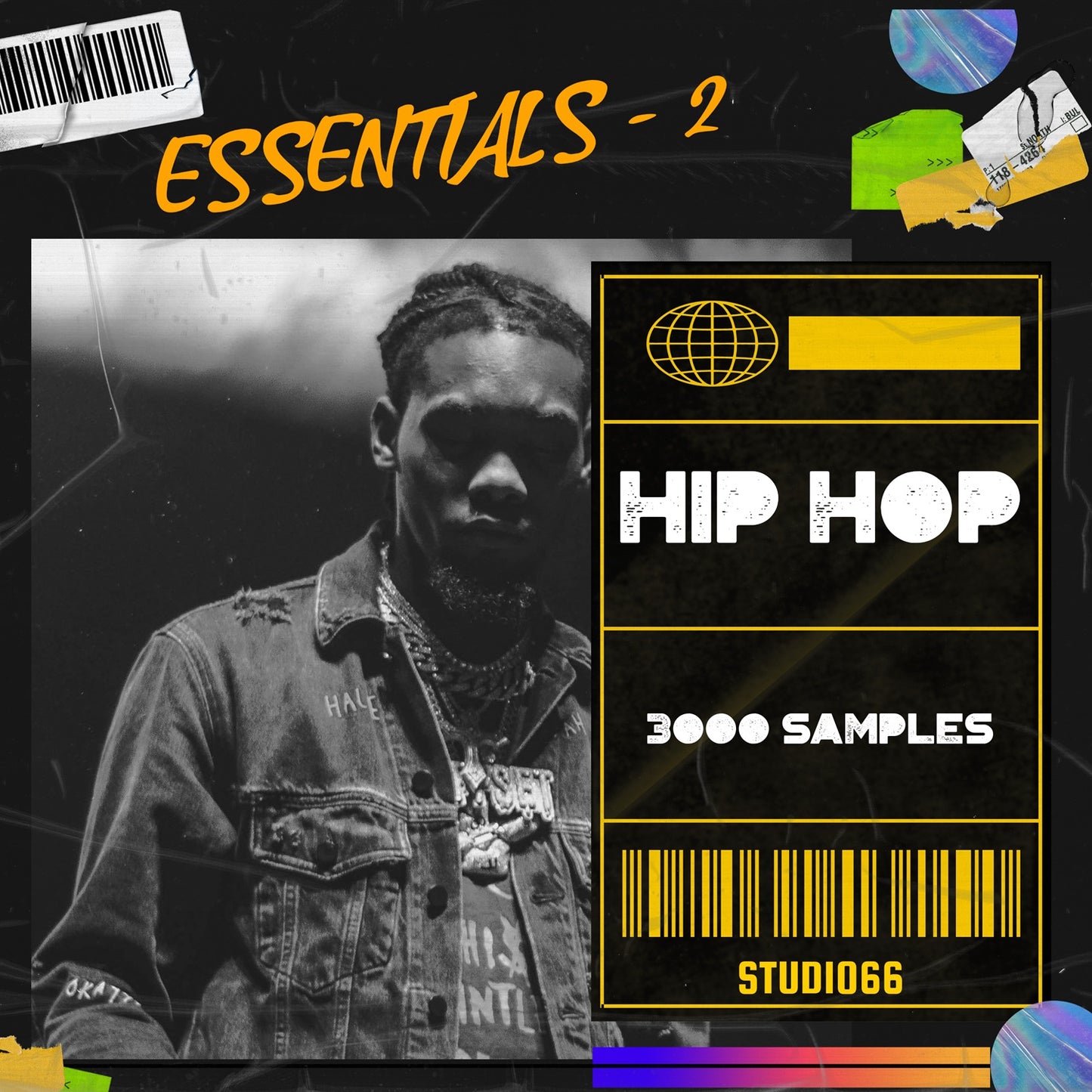 Hip Hop Essentials Part 2