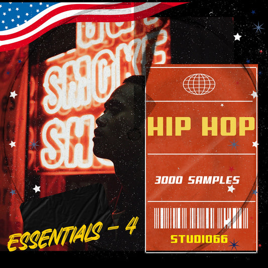 Hip Hop Essentials Part 4: Fuel Your Beats