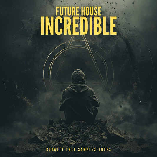 Future House Incredible!