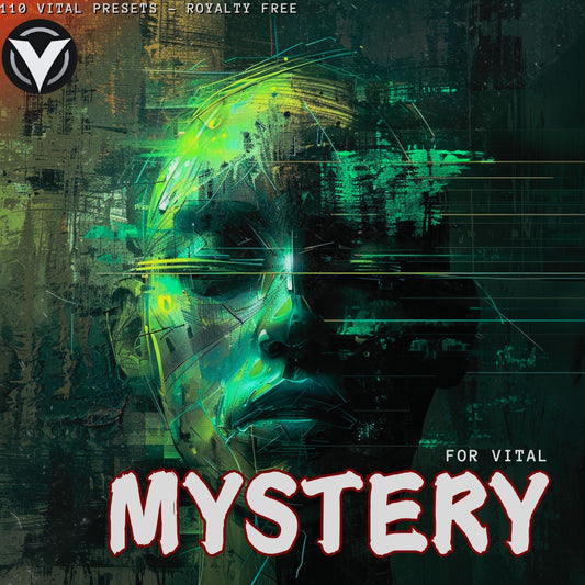 Vital Presets Mystery Collection