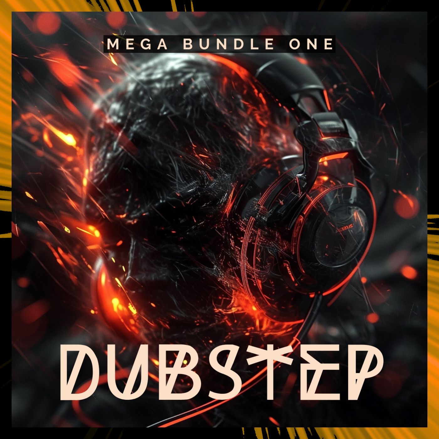 Mega Dubstep Bundle Samples Volume 1