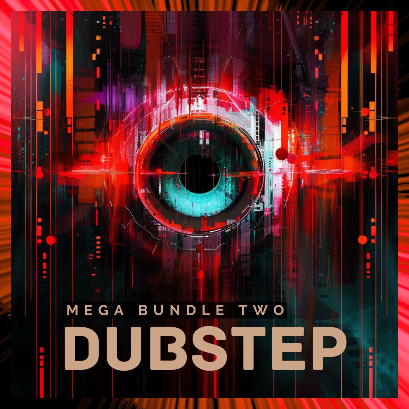 Mega Dubstep Bundle Samples Volume 2