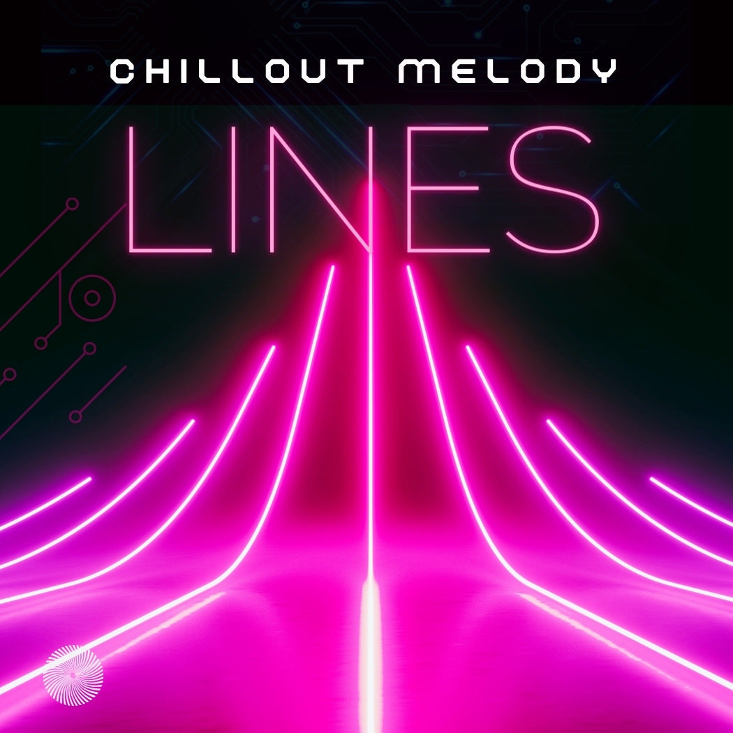 Melody Lines for Chillout and Ambient