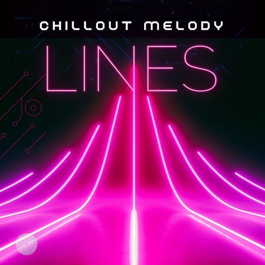 Melody Lines for Chillout and Ambient