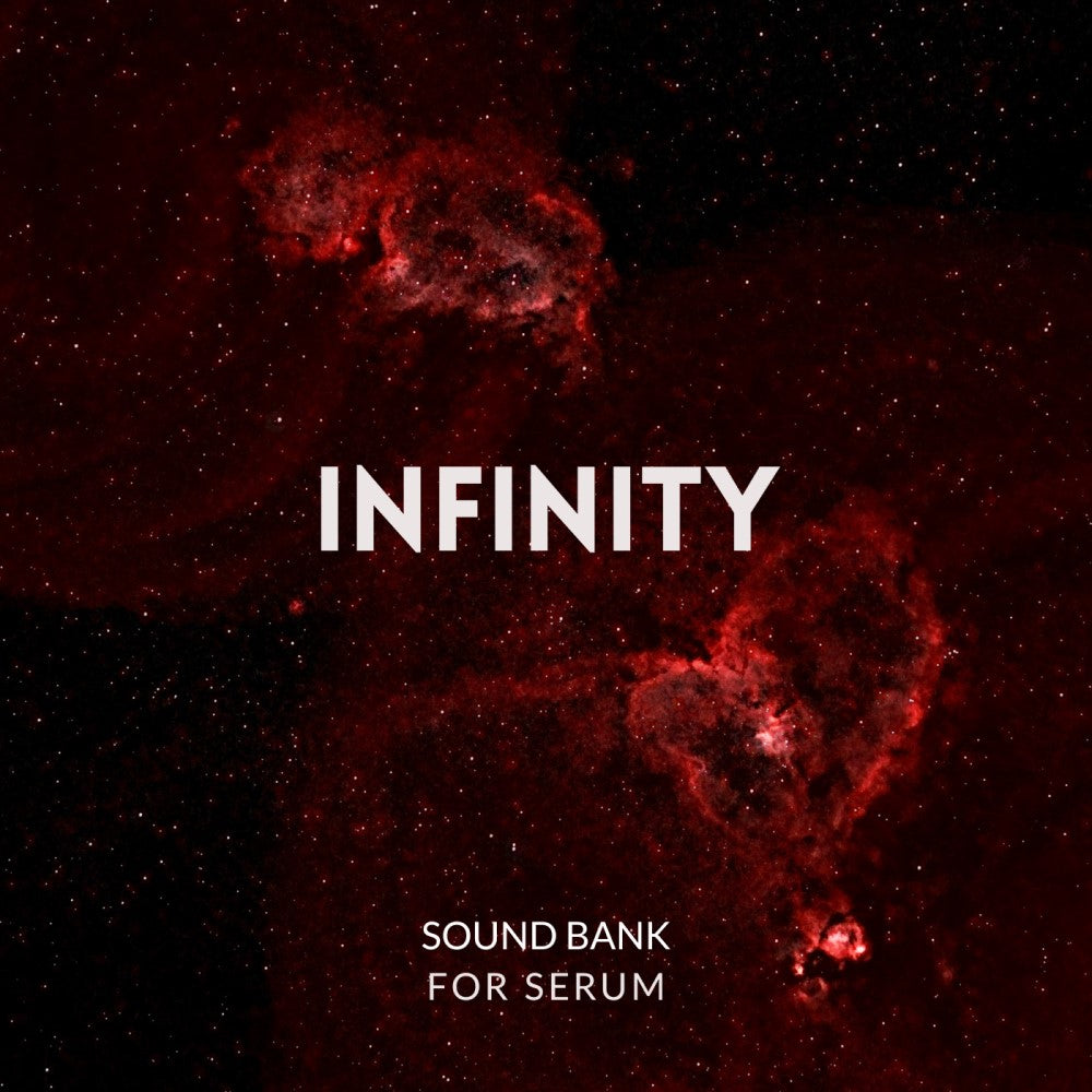 Infinity Pack: Serum Presets