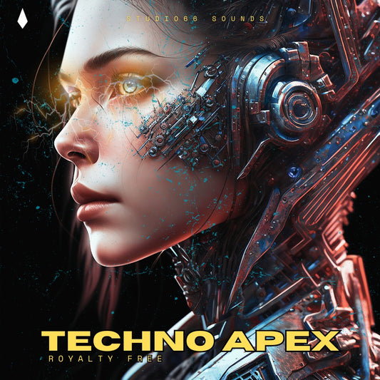 The 2024 Techno APEX Collection