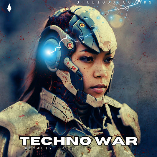 The 2024 Techno War Collection