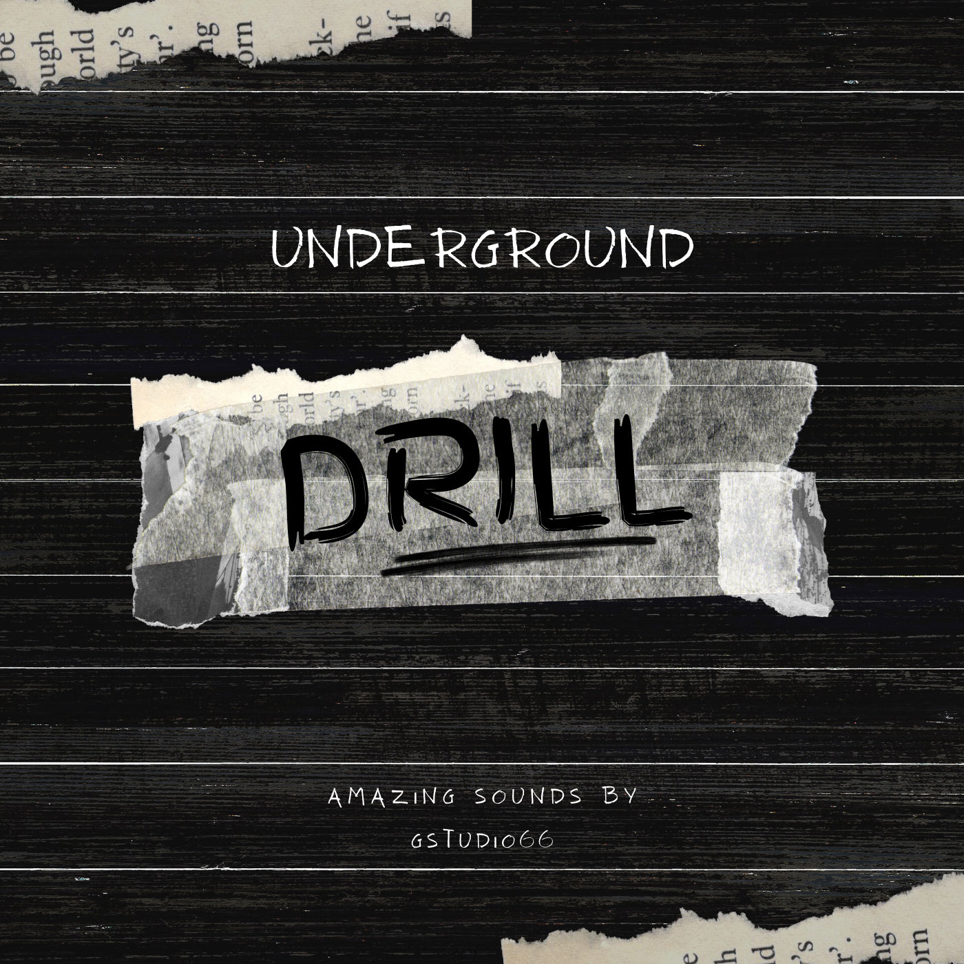 Drill Underground Collection