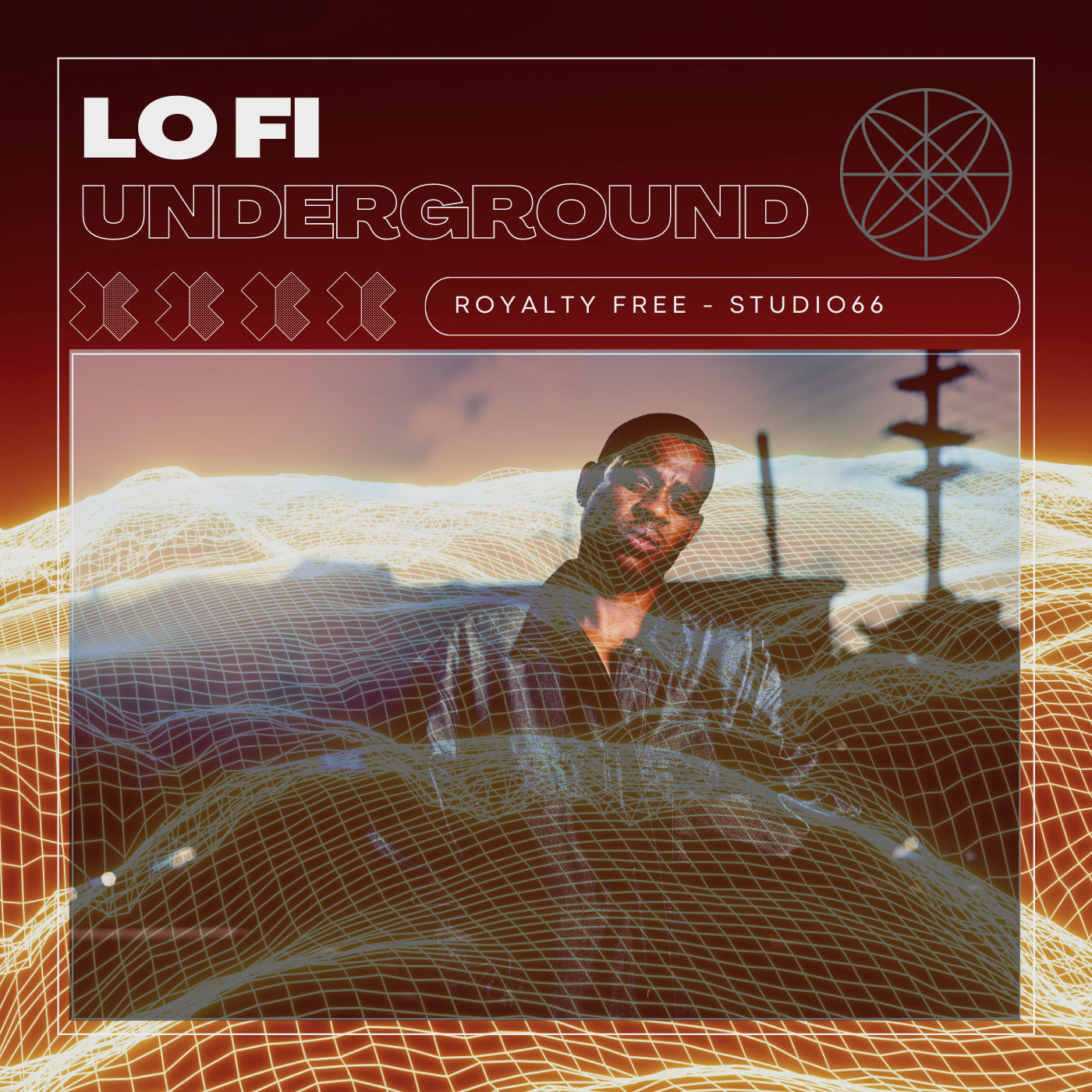 LoFi Underground Collection