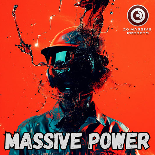 Free Massive Presets Power Pack