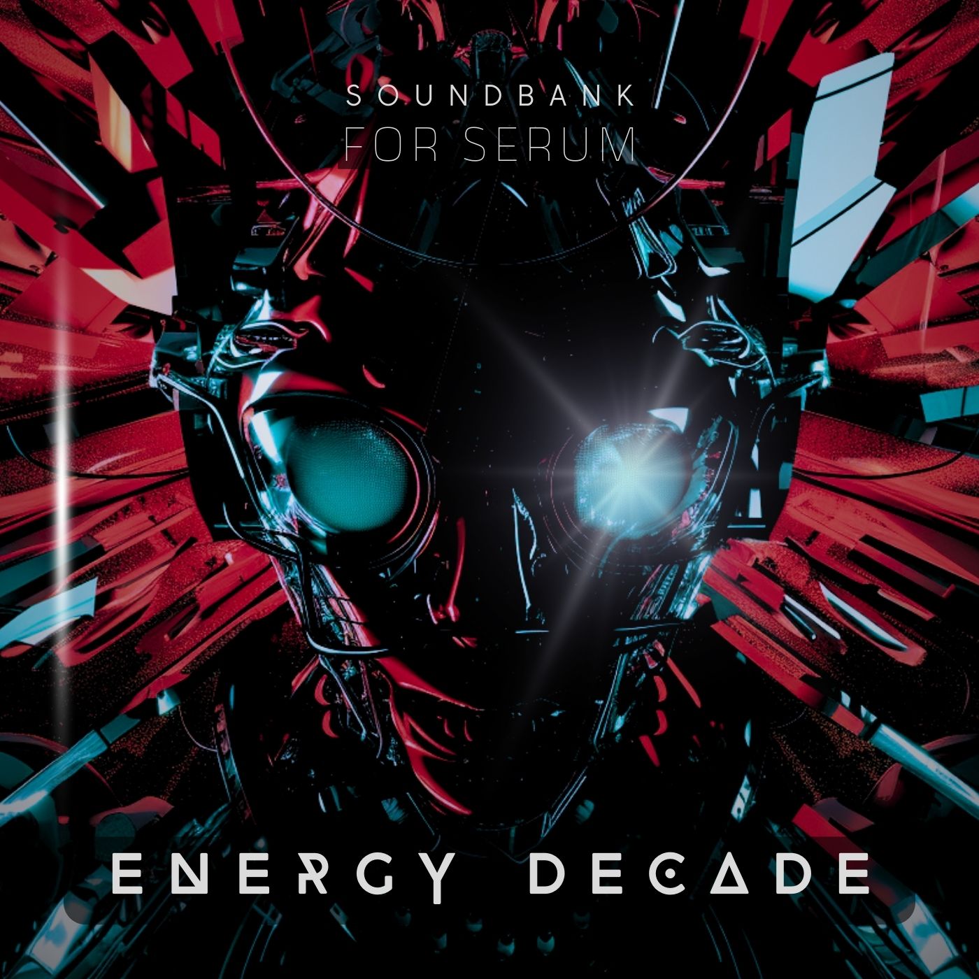 Serum Synth Presets Pack: Energy Decade Soundbank 340 Presets Download Now